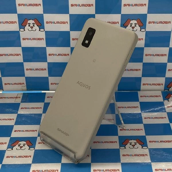 AQUOS wish SH-M20 楽天モバイル版SIMフリー 64GB