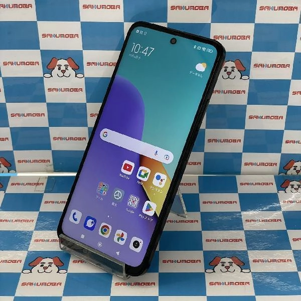 Redmi 12 5G XIG03 au 128GB