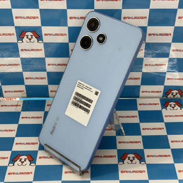 Redmi 12 5G XIG03 au 128GB 新品同様
