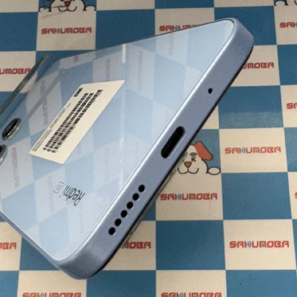 Redmi 12 5G XIG03 au 128GB 新品同様