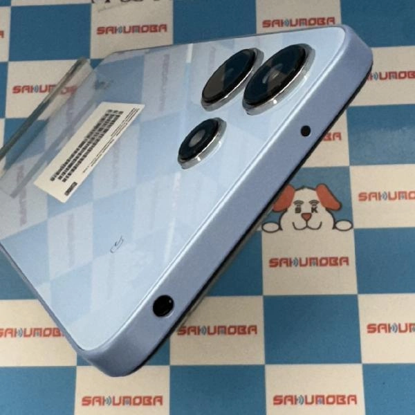 Redmi 12 5G XIG03 au 128GB 新品同様