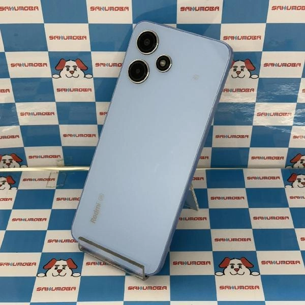 Redmi 12 5G XIG03 au 128GB 極美品