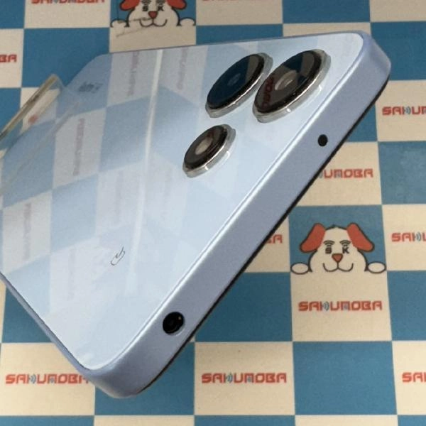 Redmi 12 5G XIG03 au 128GB 極美品