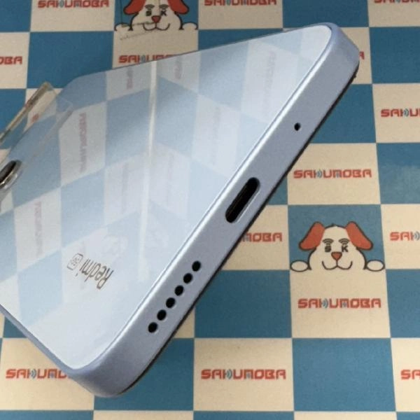 Redmi 12 5G XIG03 au 128GB 極美品