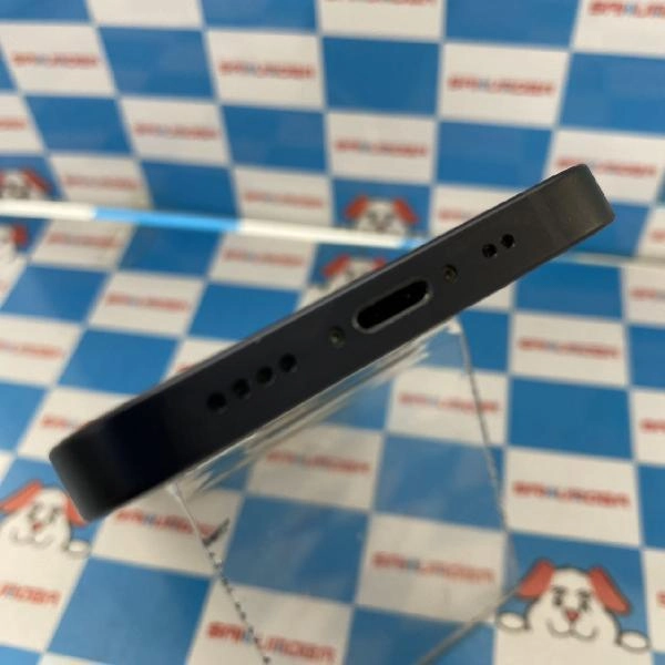 iPhone12 mini Apple版SIMフリー 64GB MGA03J/A A2398 ホワイト