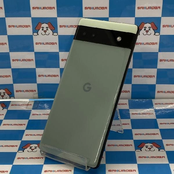 Google Pixel 6a au 128GB GB17L