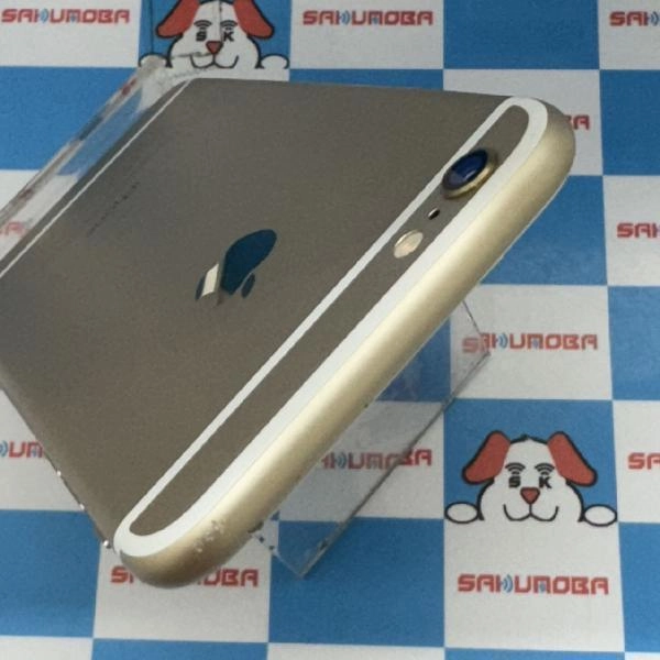 iPhone6 au 64GB MG4J2J/A A1586