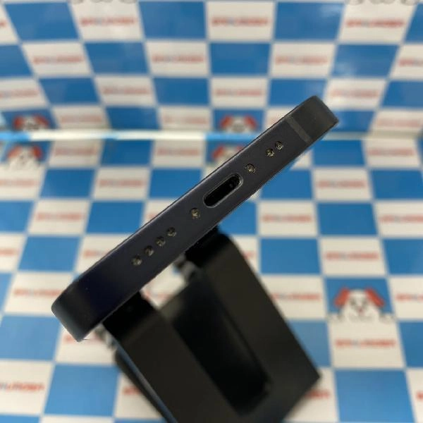 iPhone12 mini docomo版SIMフリー 128GB MGDJ3J/A A2398 美品 ブラック