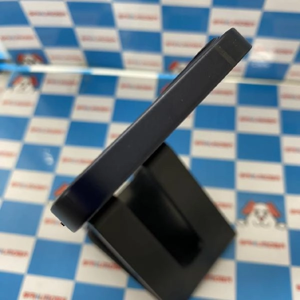 iPhone12 mini docomo版SIMフリー 128GB MGDJ3J/A A2398 美品 ブラック