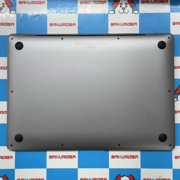 MacBook Air M1 2020 512GB MVH22J/A A2179 極美品 スペースグレイ