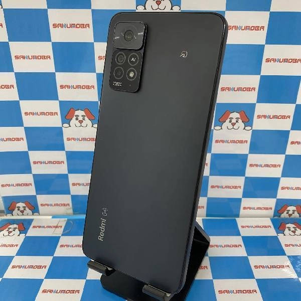 Redmi Note 11 Pro 5G 楽天モバイル版SIMフリー 32GB GR1YH 美品