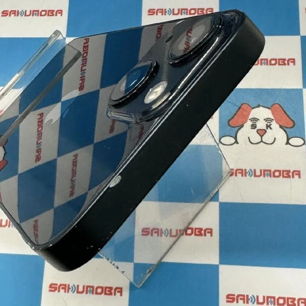 iPhone13 mini Apple版SIMフリー 128GB MLJC3J/A A2626