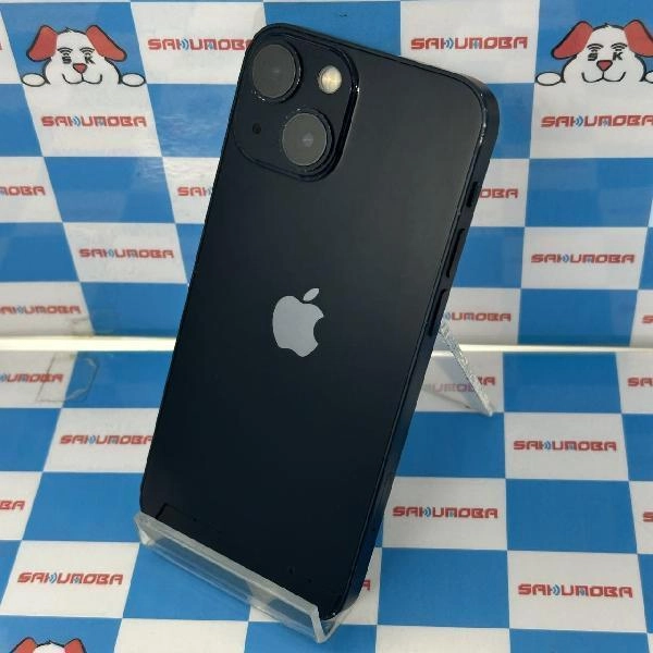 iPhone13 mini Apple版SIMフリー 128GB MLJC3J/A A2626