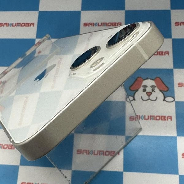 iPhone13 mini Apple版SIMフリー 128GB MLJE3J/A A2626