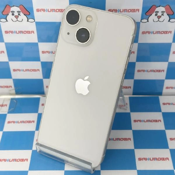 iPhone13 mini Apple版SIMフリー 128GB MLJE3J/A A2626