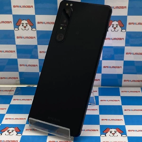 Xperia 1 III SOG03 au 256GB