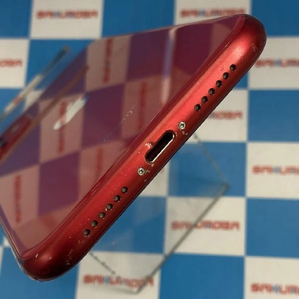 iPhone11 au版SIMフリー 256GB MWM92J/A A2221 No 商品カラー