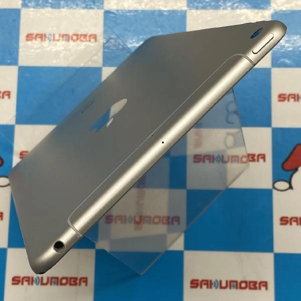 iPad mini 第5世代 au版SIMフリー 256GB MUXD2J/A A2124 シルバー