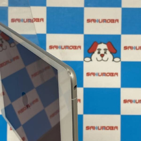 iPad mini 第5世代 au版SIMフリー 256GB MUXD2J/A A2124 シルバー