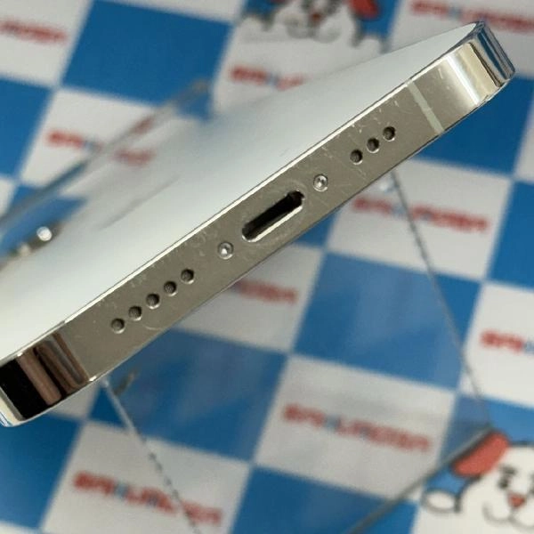 iPhone12 Pro au版SIMフリー 512GB MGMG3J/A A2406 美品 シルバー