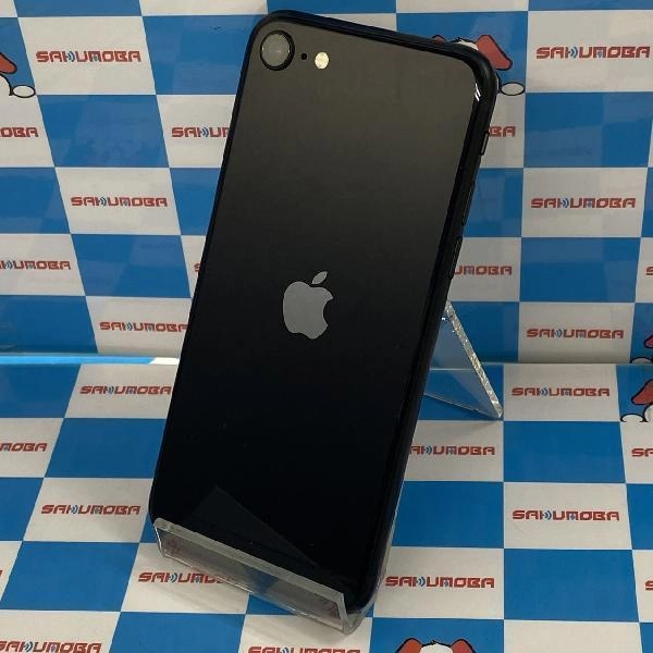 iPhoneSE 第3世代 SoftBank版SIMフリー 128GB MMYF3J/A A2782 新品同様