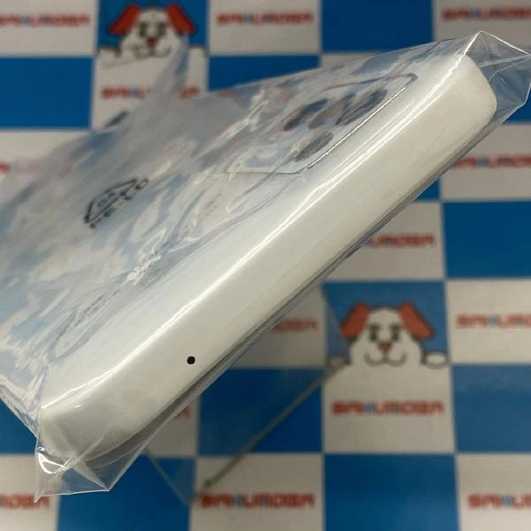 Libero 5G III Y!mobile 64GB A202ZT 新品未使用