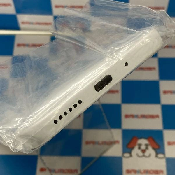 Libero 5G III Y!mobile 64GB A202ZT 新品未使用