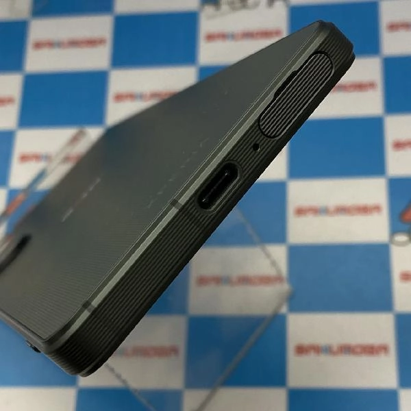 Xperia1 V SIMフリー 512GB XQ-DQ44 新品同様