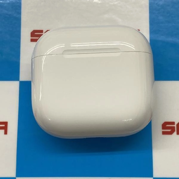 Apple AirPods 第4世代  MXP93J/A 美品 ホワイト