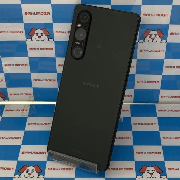 Xperia1 V SIMフリー 512GB XQ-DQ44 新品同様