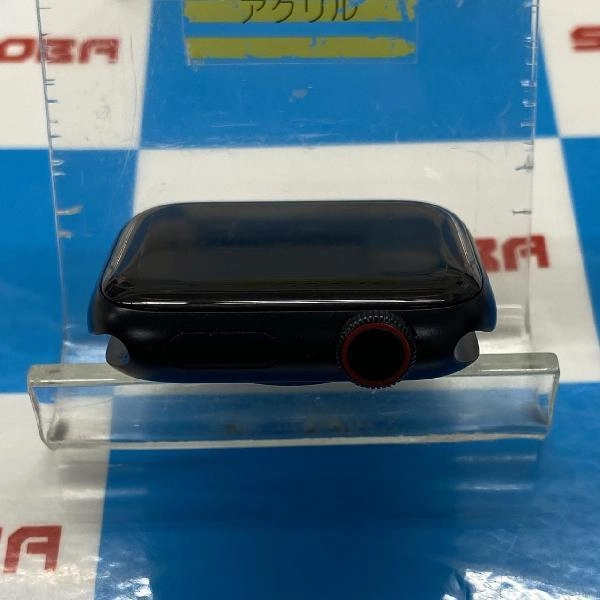Apple Watch SE 第2世代 GPS + Cellularモデル  MNPL3J/A 極美品