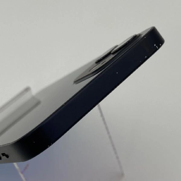 iPhone12 SoftBank版SIMフリー 64GB MGHN3J/A A2402 ブラック