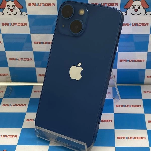 iPhone13 mini Apple版SIMフリー 128GB MLJH3J/A A2626