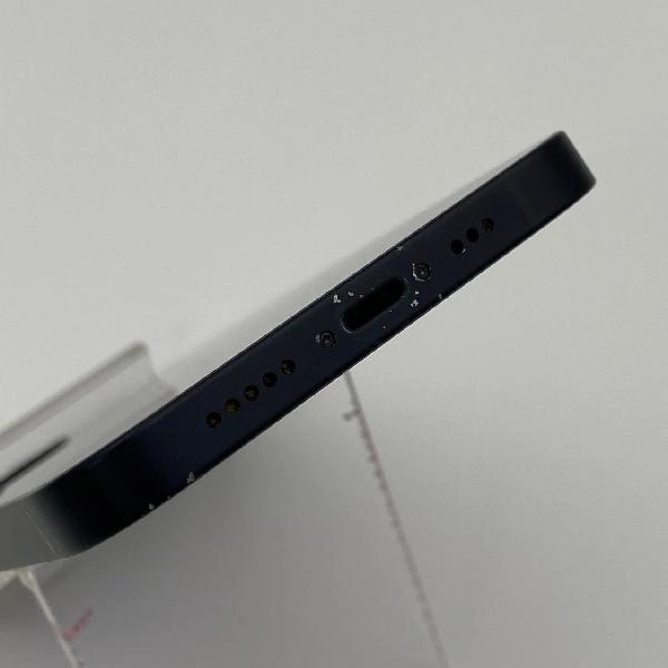 iPhone12 SoftBank版SIMフリー 64GB MGHN3J/A A2402 ブラック