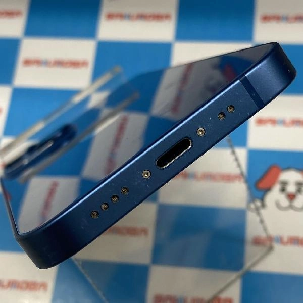 iPhone13 mini Apple版SIMフリー 128GB MLJH3J/A A2626