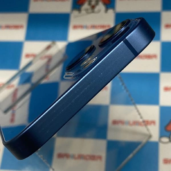 iPhone13 mini Apple版SIMフリー 128GB MLJH3J/A A2626