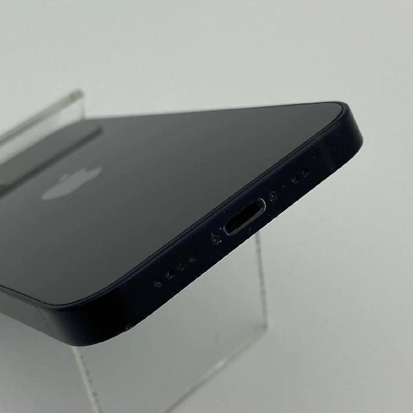 iPhone12 mini au版SIMフリー 128GB MGDJ3J/A A2398 ブラック