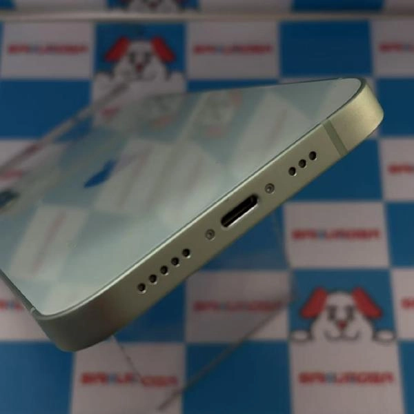 iPhone12 SoftBank版SIMフリー 64GB MGHT3J/A A2402 極美品 グリーン