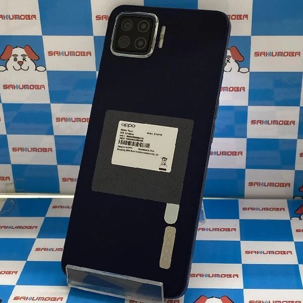 OPPO A73 楽天版SIMフリー 64GB CPH2099 新品同様品 No 商品カラー 楽天モバイル