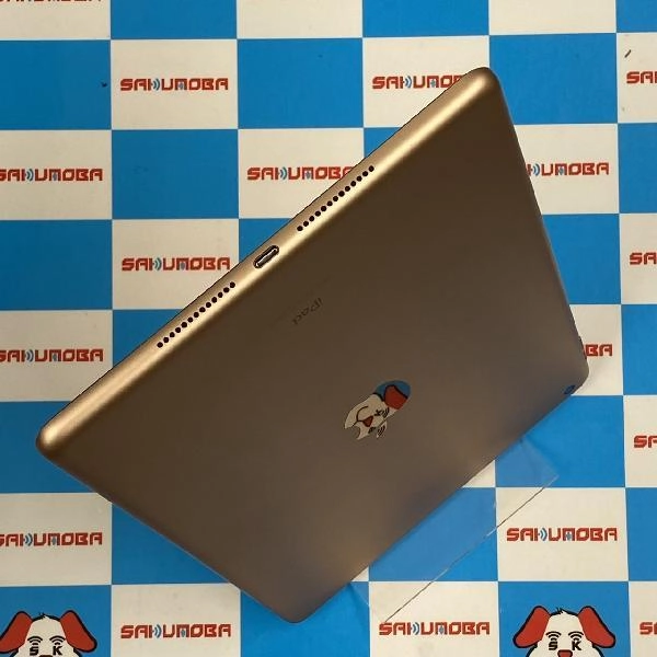 iPad 第7世代 Wi-Fiモデル 32GB MW762J/AA2197 訳あり品