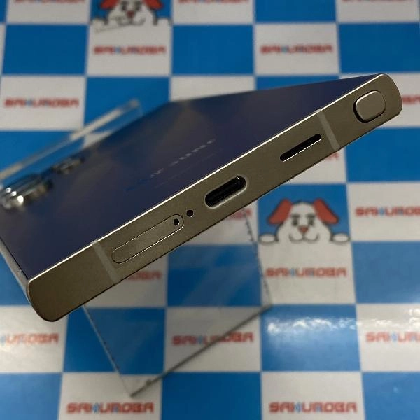 Galaxy S24 Ultra SIMフリー 256GB SM-S928B/DS 新品同様品