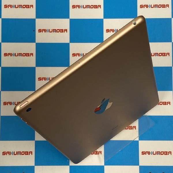 iPad 第7世代 Wi-Fiモデル 32GB MW762J/AA2197 訳あり品