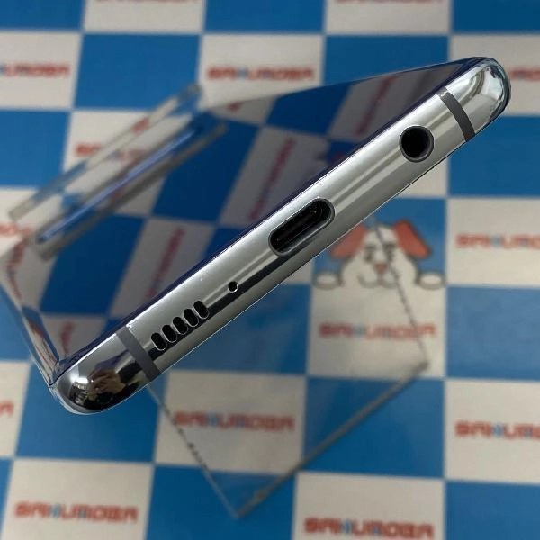 Galaxy S10 SC-03L docomo 128GB 美品