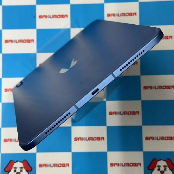 iPad 第10世代 au版SIMフリー 64GB MQ6K3J/A A2757 開封未使用 ブルー