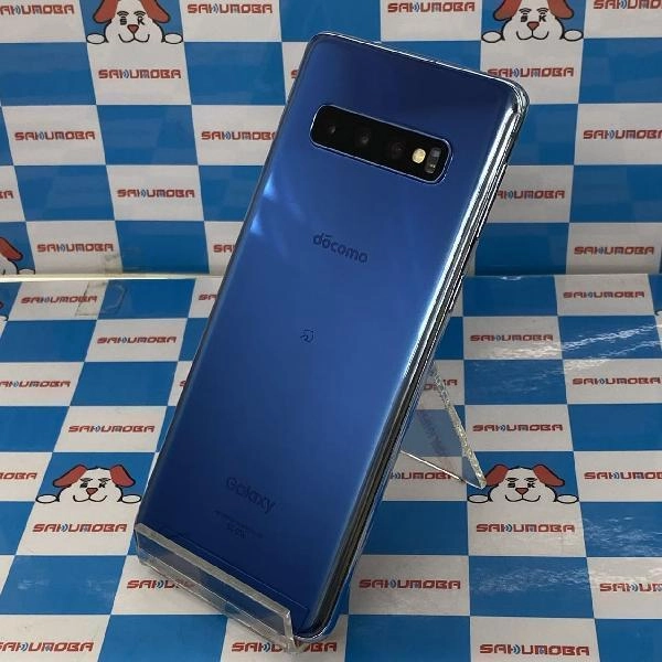 Galaxy S10 SC-03L docomo 128GB 美品