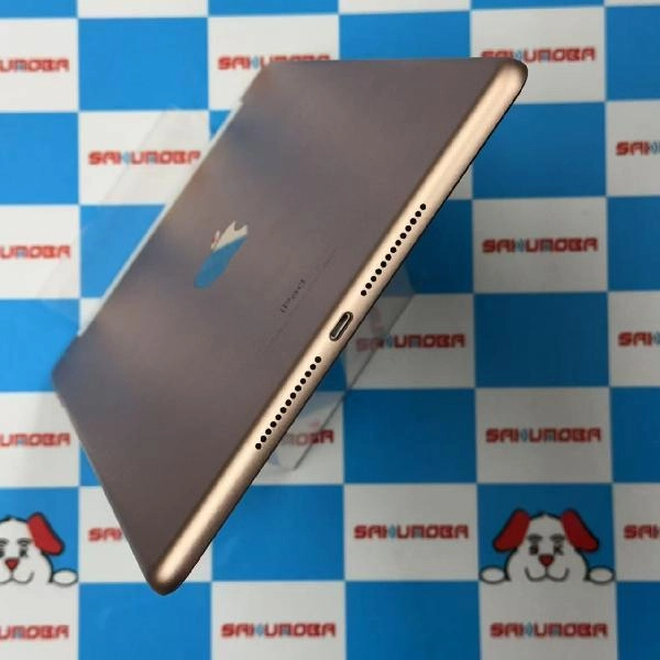 iPad 第6世代 SoftBank版SIMフリー 32GB MRM02J/A A1954 極美品