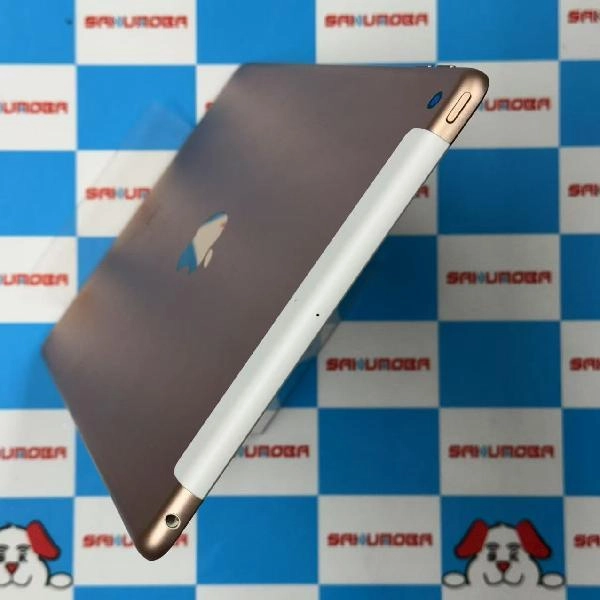 iPad 第6世代 SoftBank版SIMフリー 32GB MRM02J/A A1954 極美品