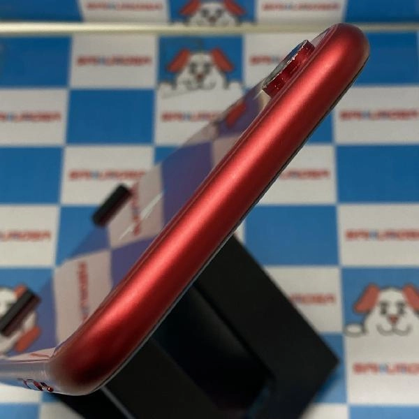 iPhoneXR Apple版SIMフリー 256GB NT0X2J/A A2106