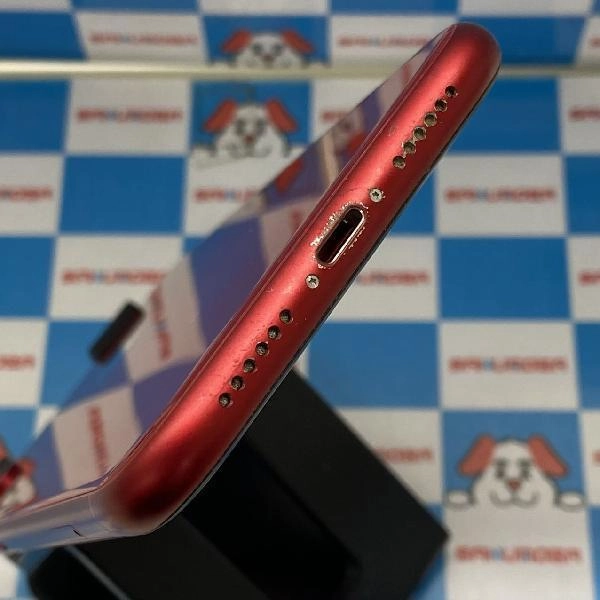 iPhoneXR Apple版SIMフリー 256GB NT0X2J/A A2106