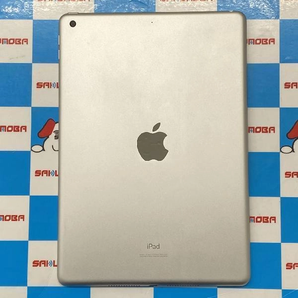iPad 第7世代 Wi-Fiモデル 32GB MW752J/A A2197 極美品
